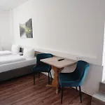 Hive - Direkt An Der Messe Appartamento *
