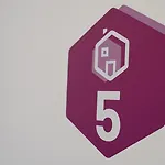 Hive - Direkt An Der Messe Appartamento *