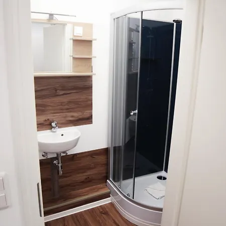 Apartment Hive - Direkt An Der Messe