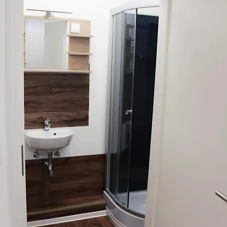 Hive - Direkt An Der Messe Apartment *