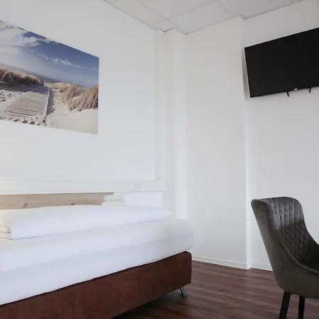 Hive - Direkt An Der Messe Hannover