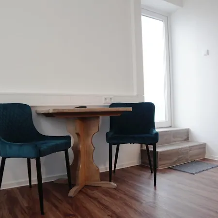 Hive - Direkt An Der Messe Apartment