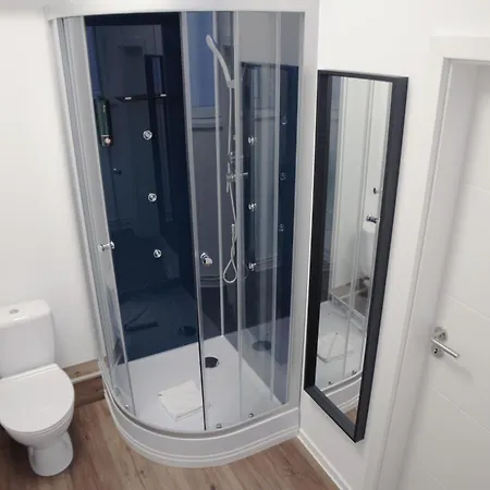 Hive - Direkt An Der Messe Apartment