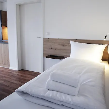 Hive - Direkt An Der Messe * Hannover