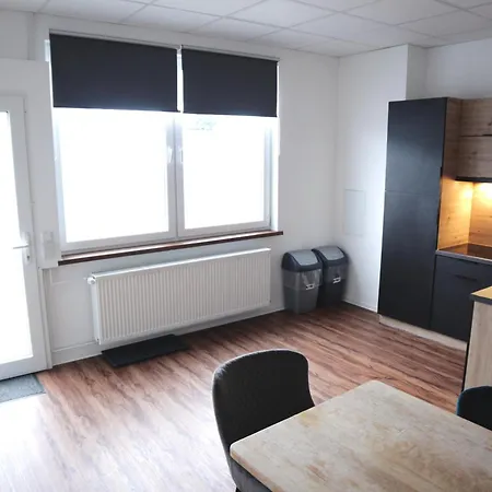 Hive - Direkt An Der Messe * Hannover