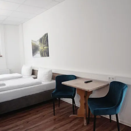 Apartment Hive - Direkt An Der Messe Hannover