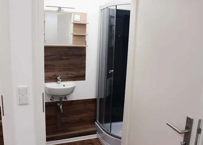 Hive - Direkt An Der Messe Apartment *