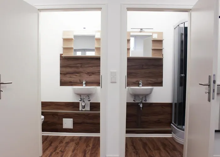 Hive - Direkt An Der Messe * Hannover