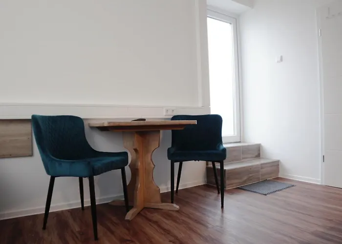 Hive - Direkt An Der Messe Apartment