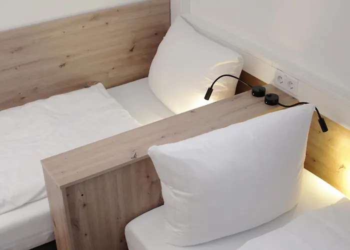 Apartment Hive - Direkt An Der Messe