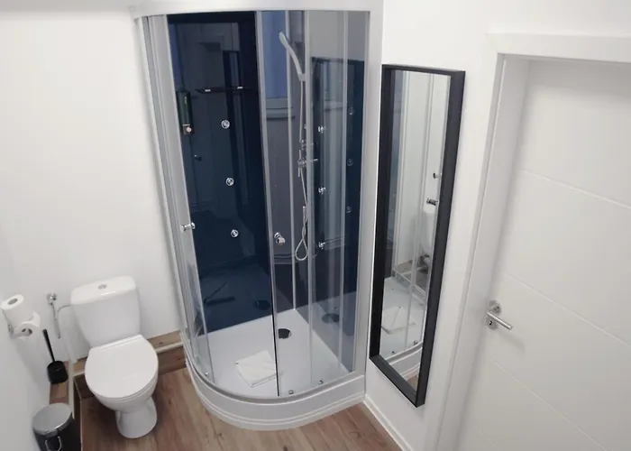 Hive - Direkt An Der Messe Apartment