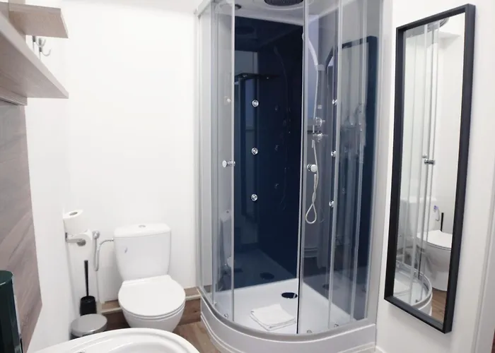 Apartment Hive - Direkt An Der Messe Hannover