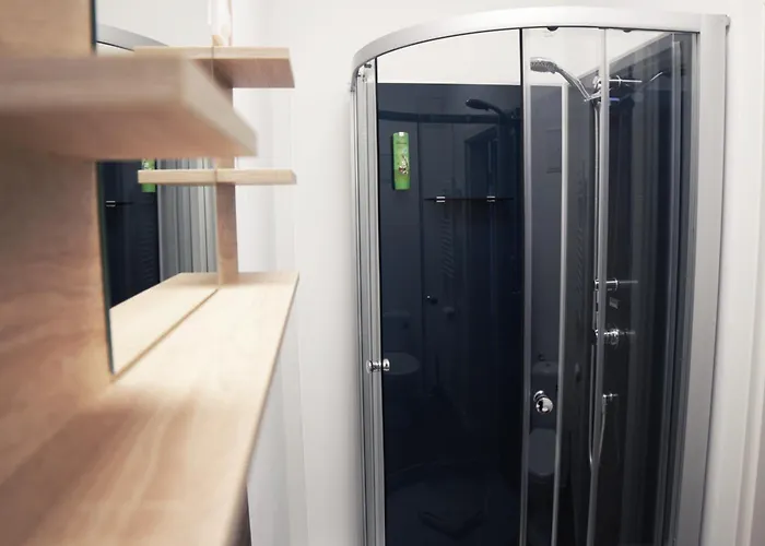 Hive - Direkt An Der Messe