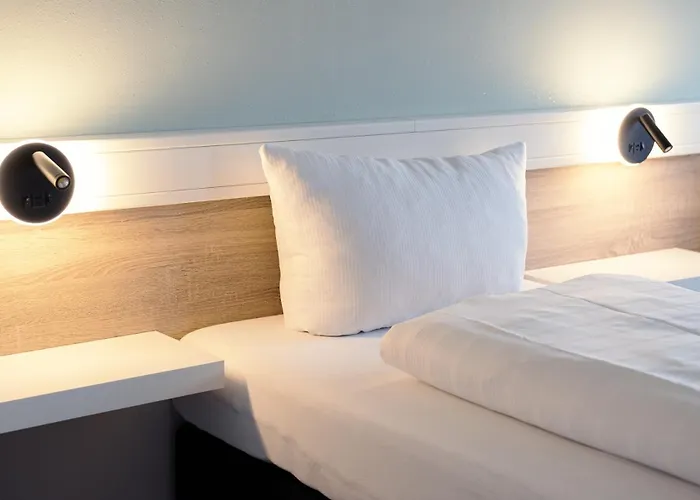 Apartment Hive - Direkt An Der Messe *