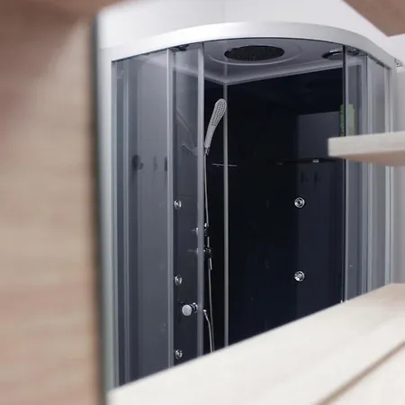 Hive - Direkt An Der Messe Apartament *