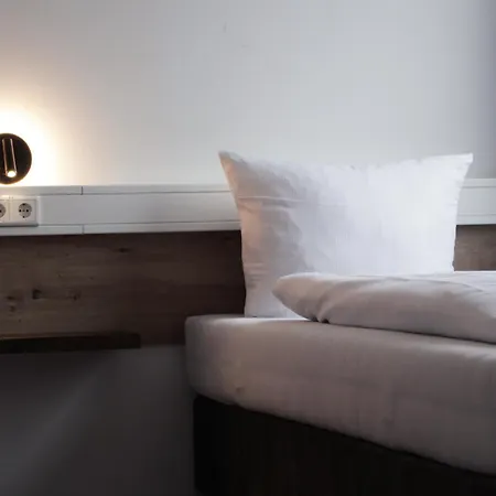 Apartament Hive - Direkt An Der Messe Hanower