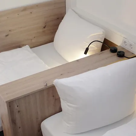 Apartament Hive - Direkt An Der Messe