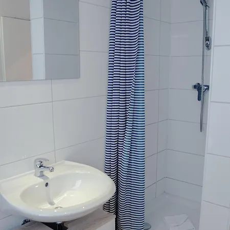 Hive - Direkt An Der Messe Apartament