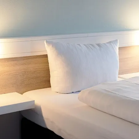 Apartament Hive - Direkt An Der Messe *