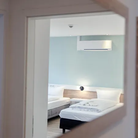 Apartament Hive - Direkt An Der Messe