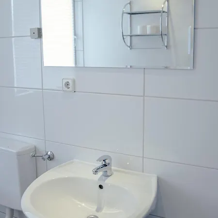 Hive - Direkt An Der Messe Hanower