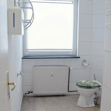 Hive - Direkt An Der Messe Apartament *