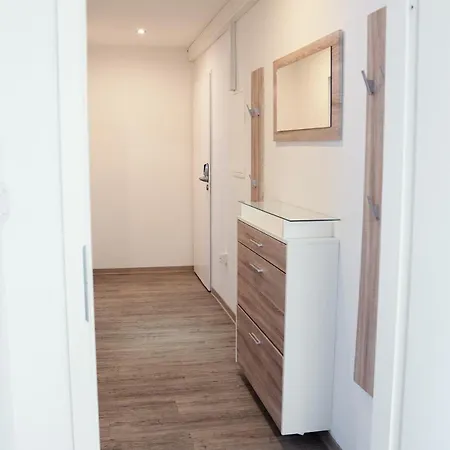 Apartament Hive - Direkt An Der Messe *