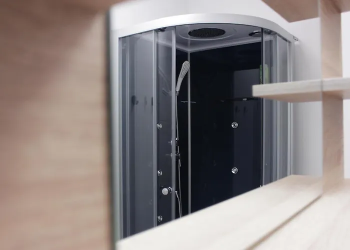 Hive - Direkt An Der Messe Апартаменты *