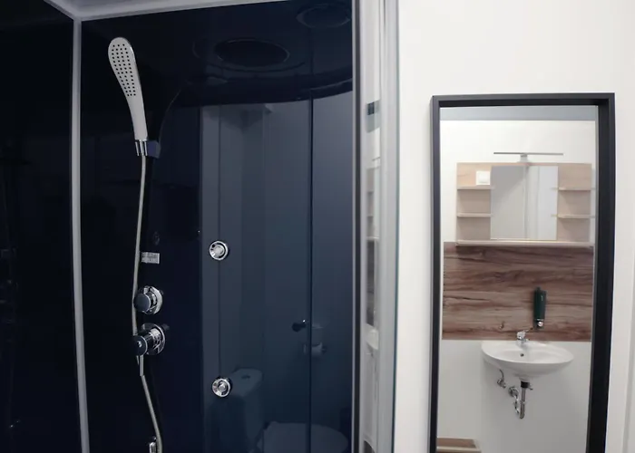 Hive - Direkt An Der Messe *