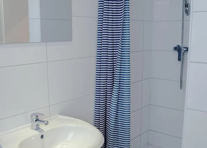 Hive - Direkt An Der Messe Апартаменты