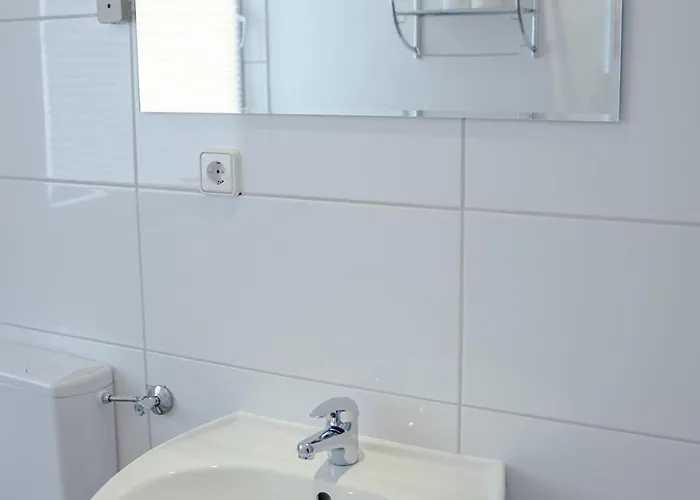 Hive - Direkt An Der Messe Ганновер