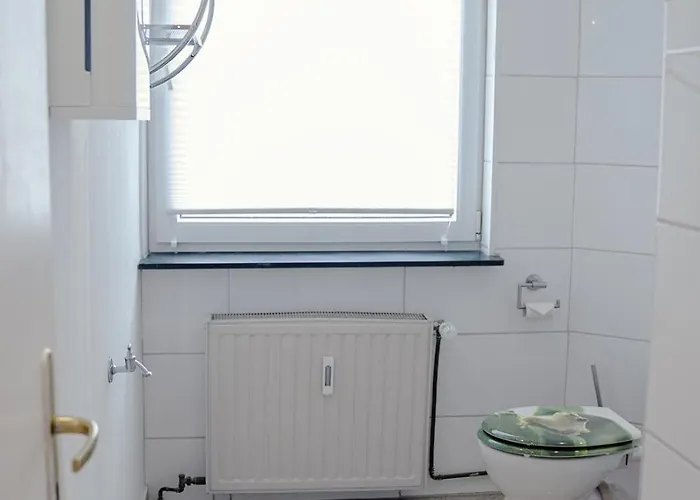 Hive - Direkt An Der Messe Апартаменты *